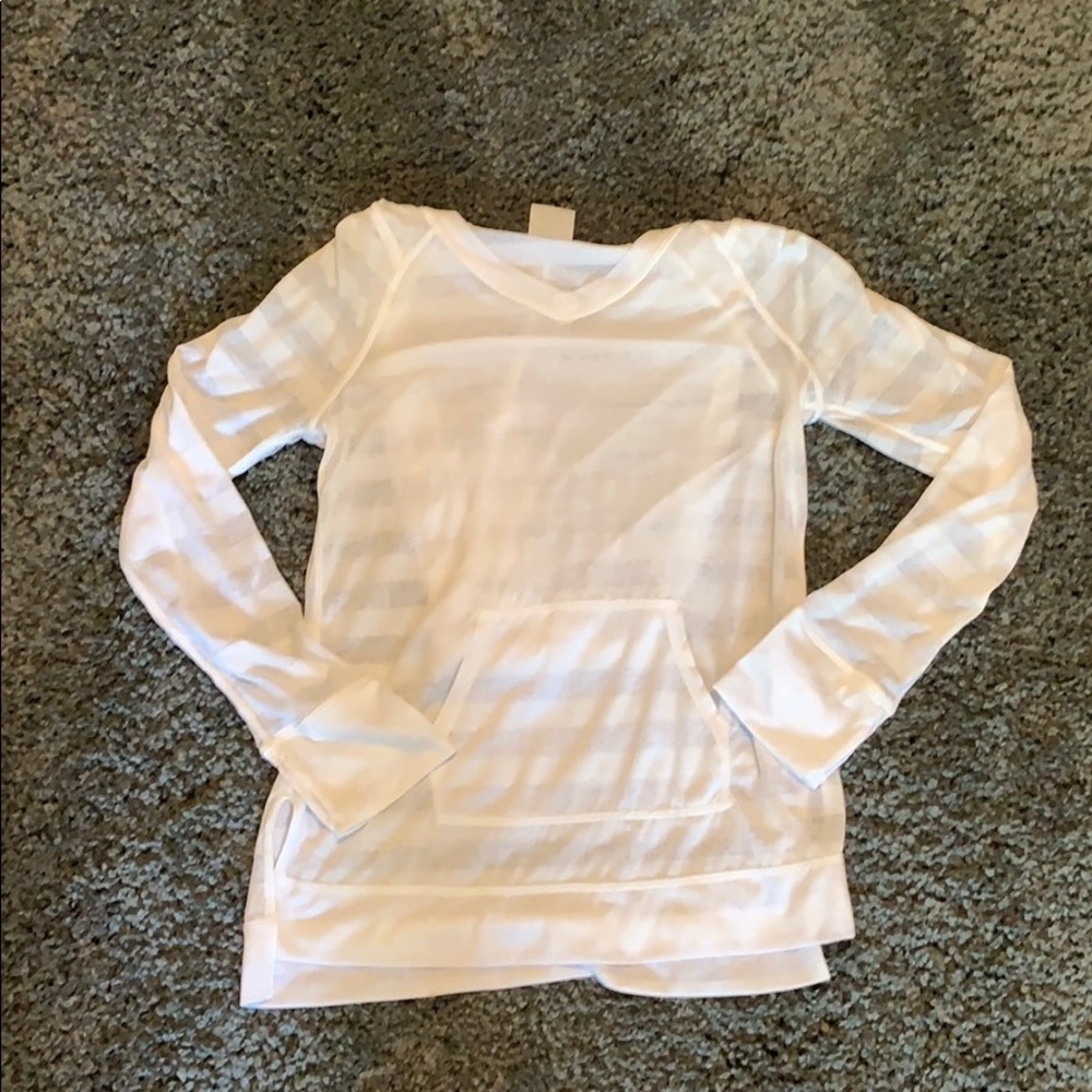 Zella girl top